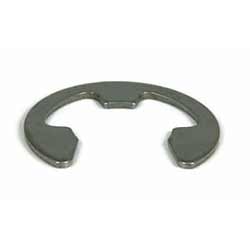 E-Style Retaining Rings